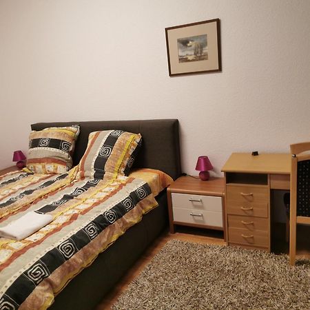 1-Zimmer Wohnung Herne Exterior foto